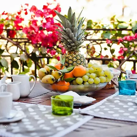 Perfectly Positioned Baia De Bahas Residence One Bedroom Sleeps 4- Num0884 * Santa Marinella