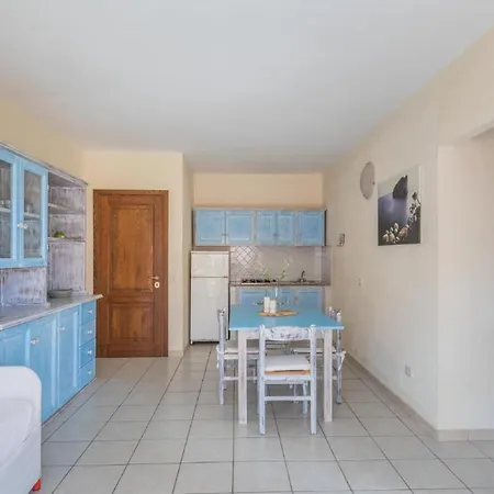 Διαμέρισμα Perfectly Positioned Baia De Bahas Residence One Bedroom Sleeps 4- Num0884 Santa Marinella